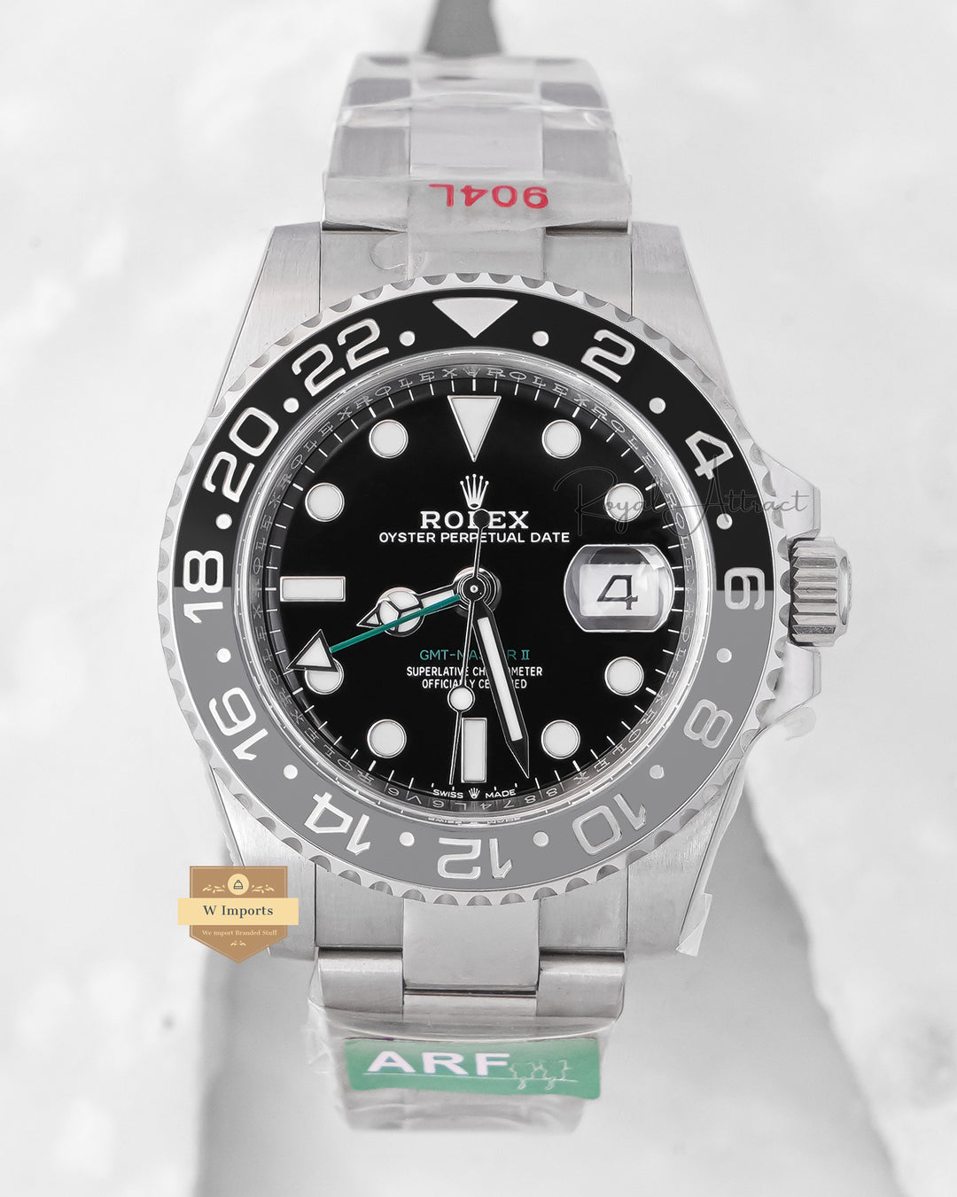Gmt Master Noob Factory Noob Factory Kaufen Latest Collection Gmt