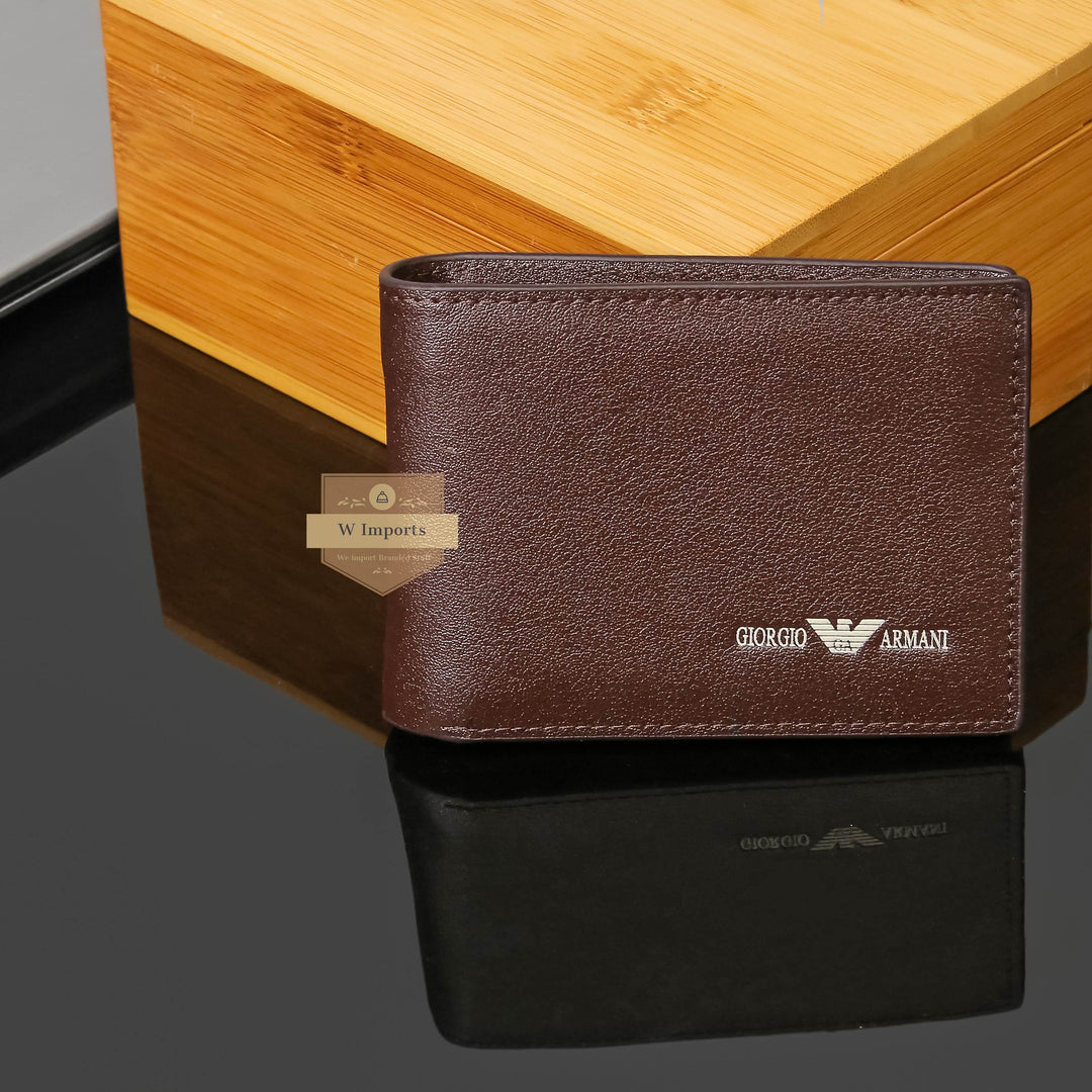 Emporio Armani Wallets Royal Attract Pakistan