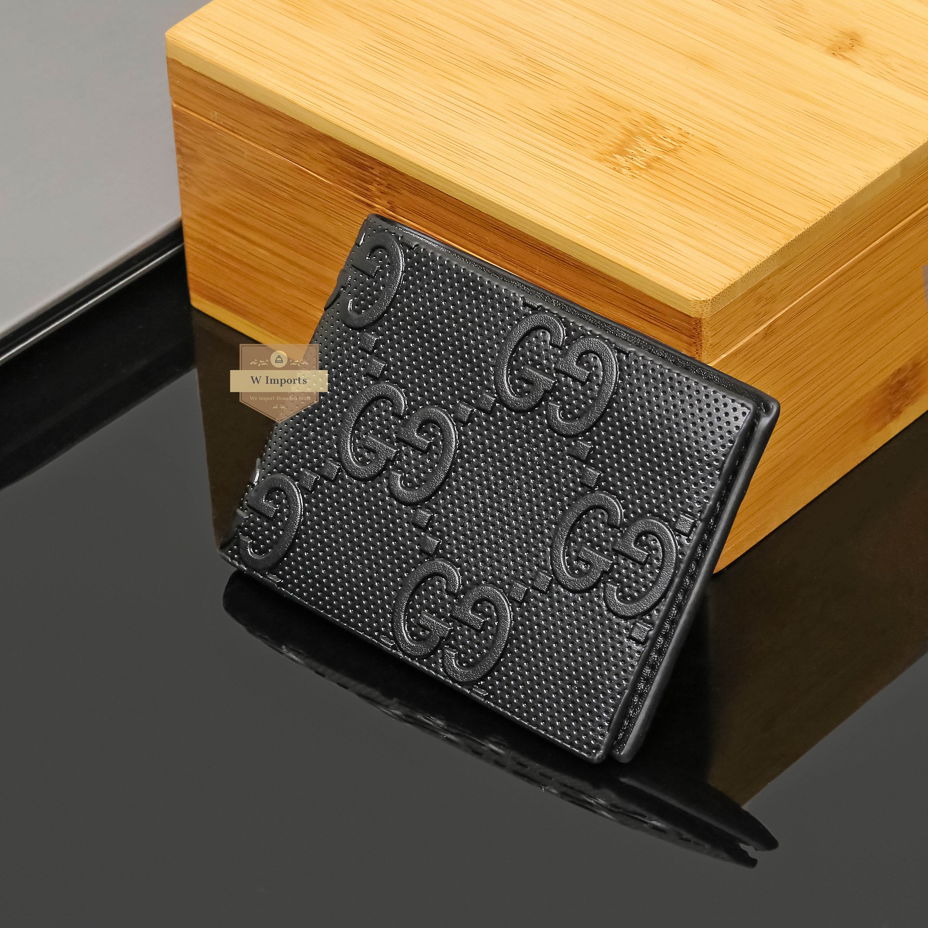 折りたたみ財布 Gucci Gg Marmont Foldable Wallet GUCCI MARMONT WALLET 782749 A7M0T 1000 (GUCCI/折りたたみ財布